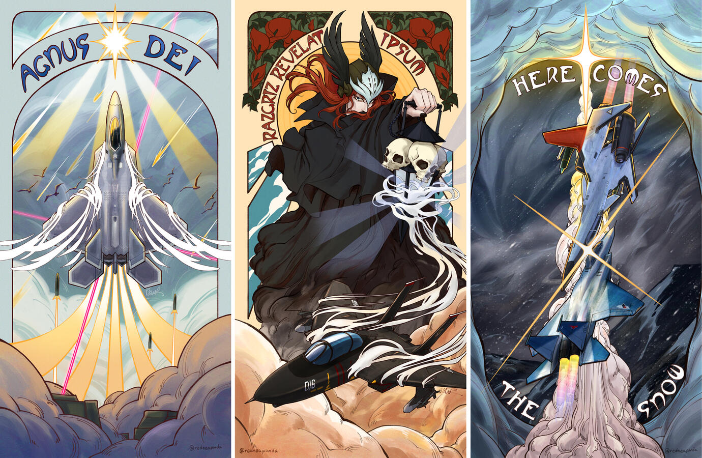 Merlot &amp; Port Concept